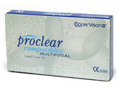 proclear_multifocal